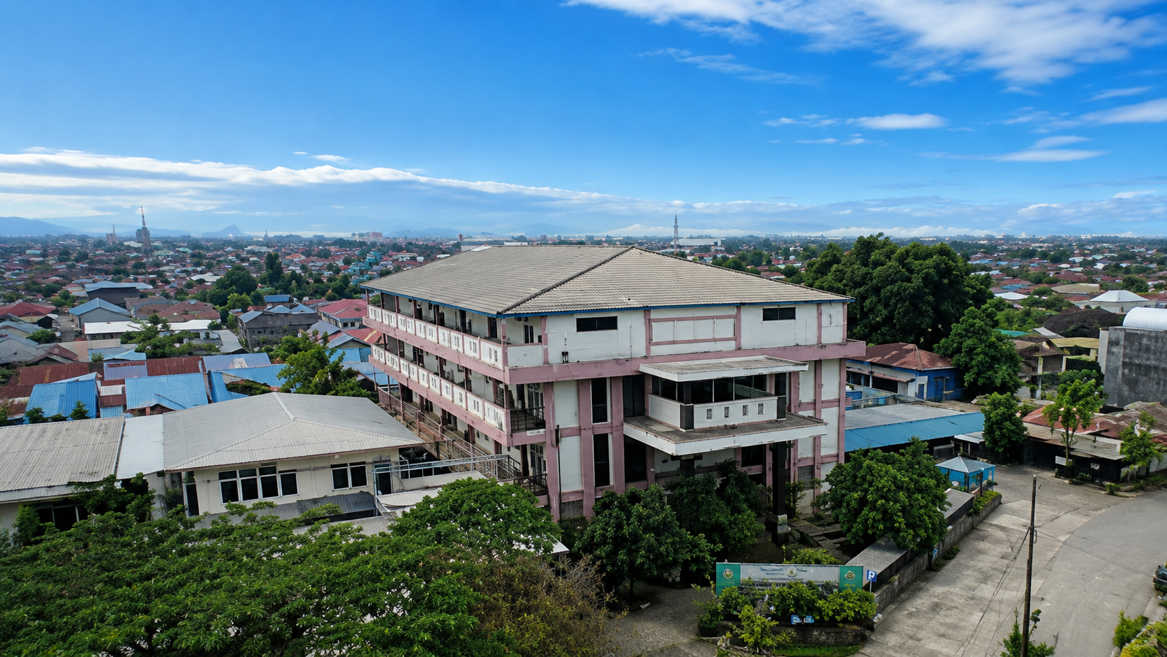 SDIT Nurul Fikri